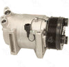 68641 A/C Compressor