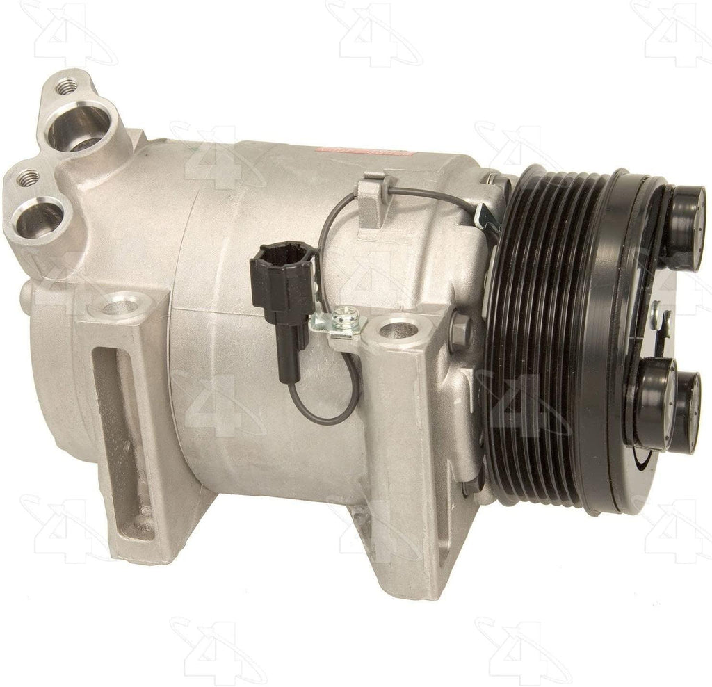 68641 A/C Compressor