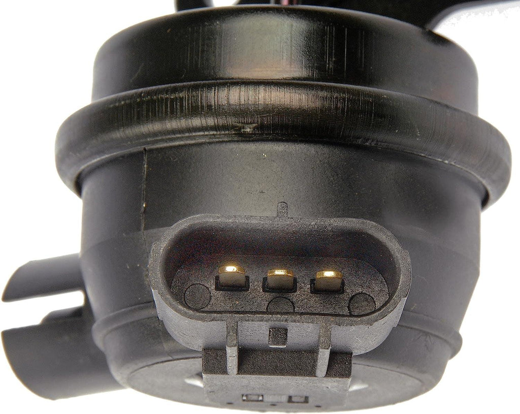 Dorman 911-100 Engine Intake Manifold Runner Control Valve Compatible with Select Ford Models