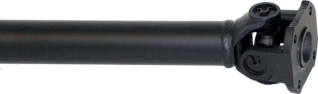 Dorman 938-746 Front Drive Shaft Compatible with Select Toyota Models