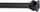 Dorman 938-746 Front Drive Shaft Compatible with Select Toyota Models