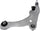 Dorman Suspension Control Arm and Ball Joint Assembly for 09-15 Maxima 521-723