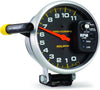 6857 Pro-Comp Single Range Tachometer,5.000 In.