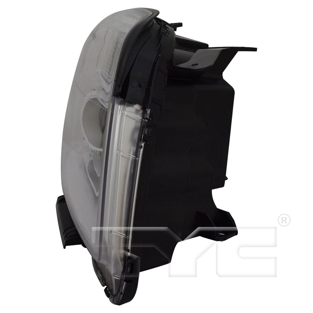 TYC Headlight Assembly for 10-15 GMC Terrain 20-9141-00-9