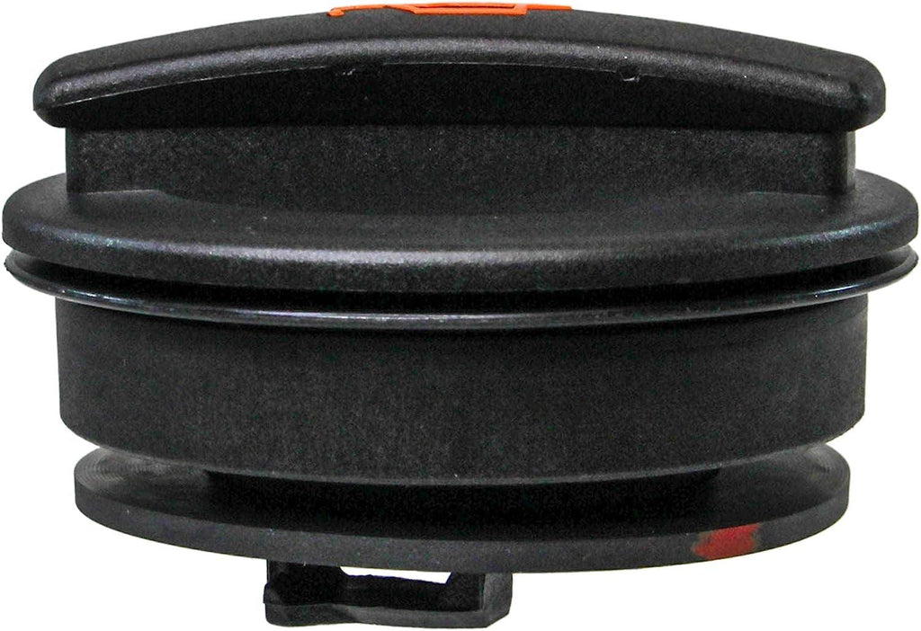 CRP Automotive Rein CPL0019P Oil Cap