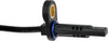 Dorman 695-135 Rear Driver Side ABS Wheel Speed Sensor Compatible with Select Honda Models