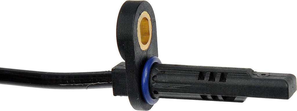 Dorman 695-135 Rear Driver Side ABS Wheel Speed Sensor Compatible with Select Honda Models