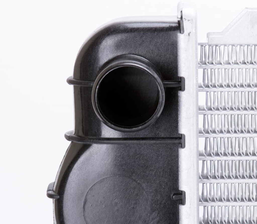 2792 Radiator Compatible with 2004-2008 Chevrolet Express Vans