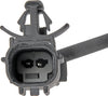 Dorman 695-163 Front Driver Side ABS Wheel Speed Sensor Compatible with Select Toyota Models
