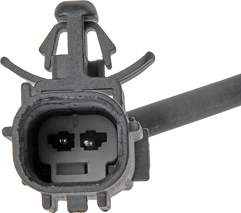 Dorman 695-163 Front Driver Side ABS Wheel Speed Sensor Compatible with Select Toyota Models