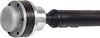 Dorman 938-068 Front Drive Shaft Compatible with Select Jeep Models