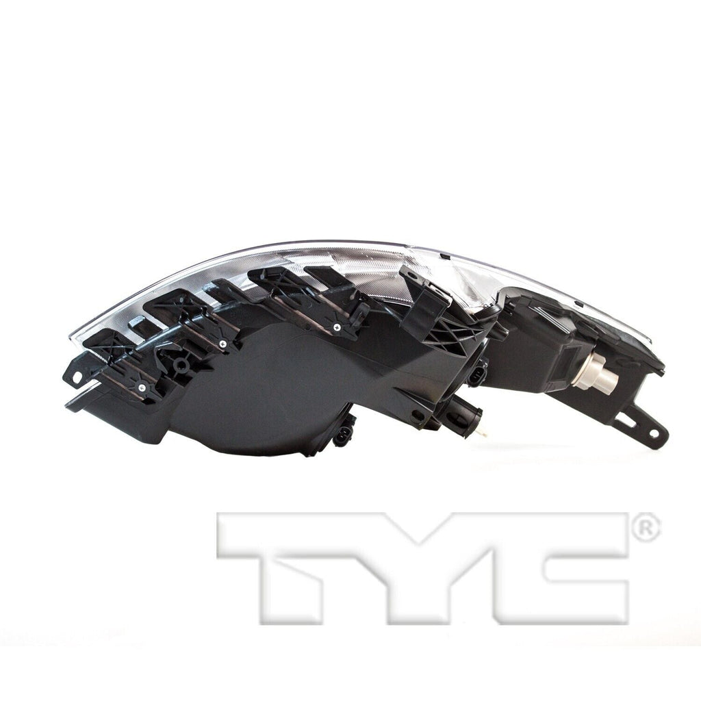 TYC Headlight Assembly for 08-09 Altima 20-6828-90-9
