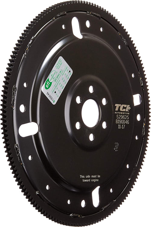 529625 Ford Engine Flexplate; 0 OZ External Balance; 11.5