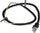 Dorman 970-009 Front Passenger Side ABS Wheel Speed Sensor Wiring Harness Compatible with Select Chevrolet / Oldsmobile / Pontiac Models