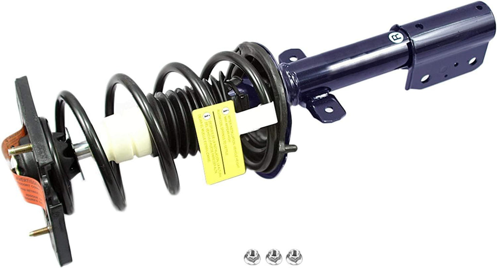 Roadmatic 181662R Strut and Coil Spring Assembly