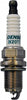 Set (12Pcs) Denso Iridium TT Spark Plugs Stock 4702 Iridium Core .039"(1.0Mm) Gap Size IK20TT