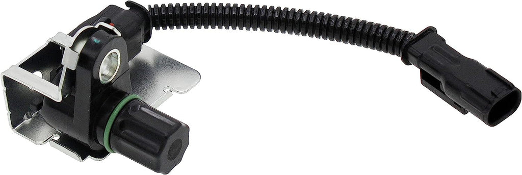 Dorman 970-024 Rear Center ABS Wheel Speed Sensor Compatible with Select Dodge Models , Black