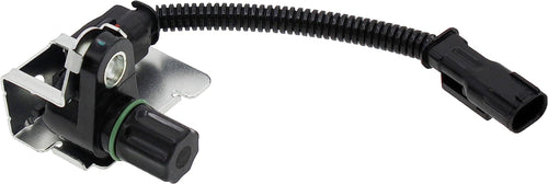 Dorman 970-024 Rear Center ABS Wheel Speed Sensor Compatible with Select Dodge Models , Black