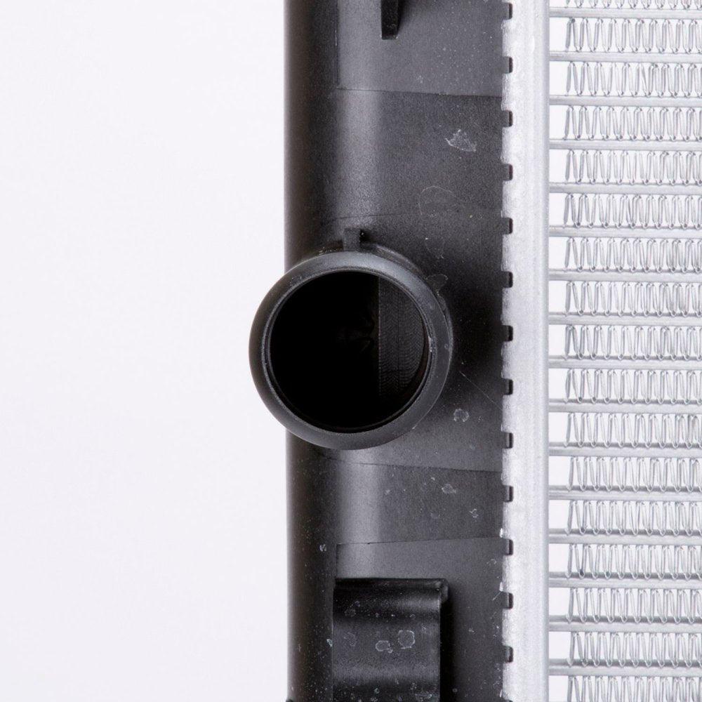 Radiator Fits 1990 Geo Prizm