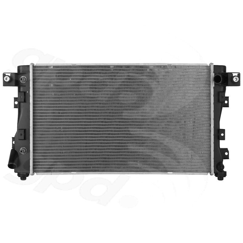 Global Parts Radiator for Concorde, LHS, Intrepid, Vision, New Yorker 1390C