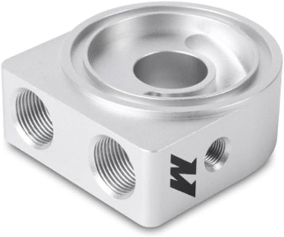 - MMOP-SP Oil Sandwich Plate, Silver