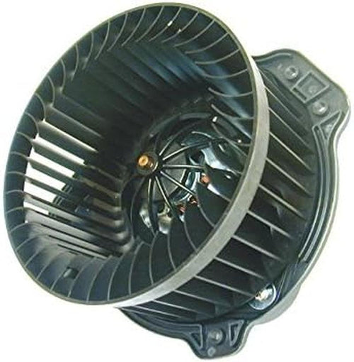 Heater A/C AC Blower Motor W/Fan Cage for 98-00 Volvo V70 XC70 C70 S70