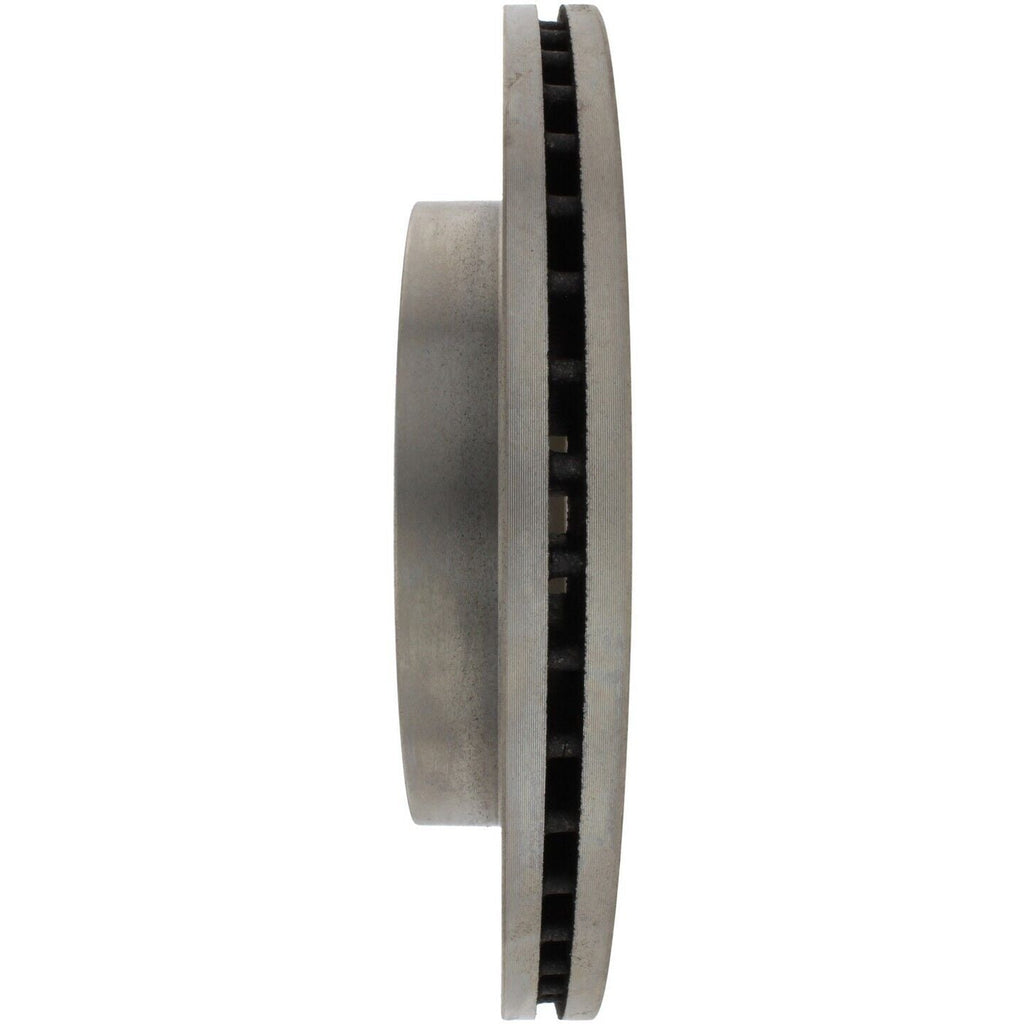 Centric Front Disc Brake Rotor for F-150 Heritage, F-150 (121.65057)