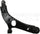 Suspension Control Arm and Ball Joint for Cadenza, Optima, Azera, Sonata 522-815