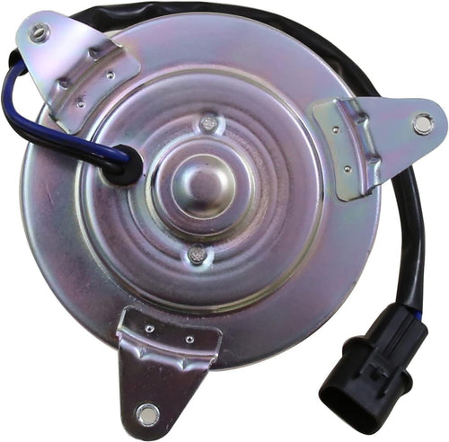 Engine Cooling Fan M - 630680