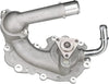 43186WT Premium Engine Water Pump