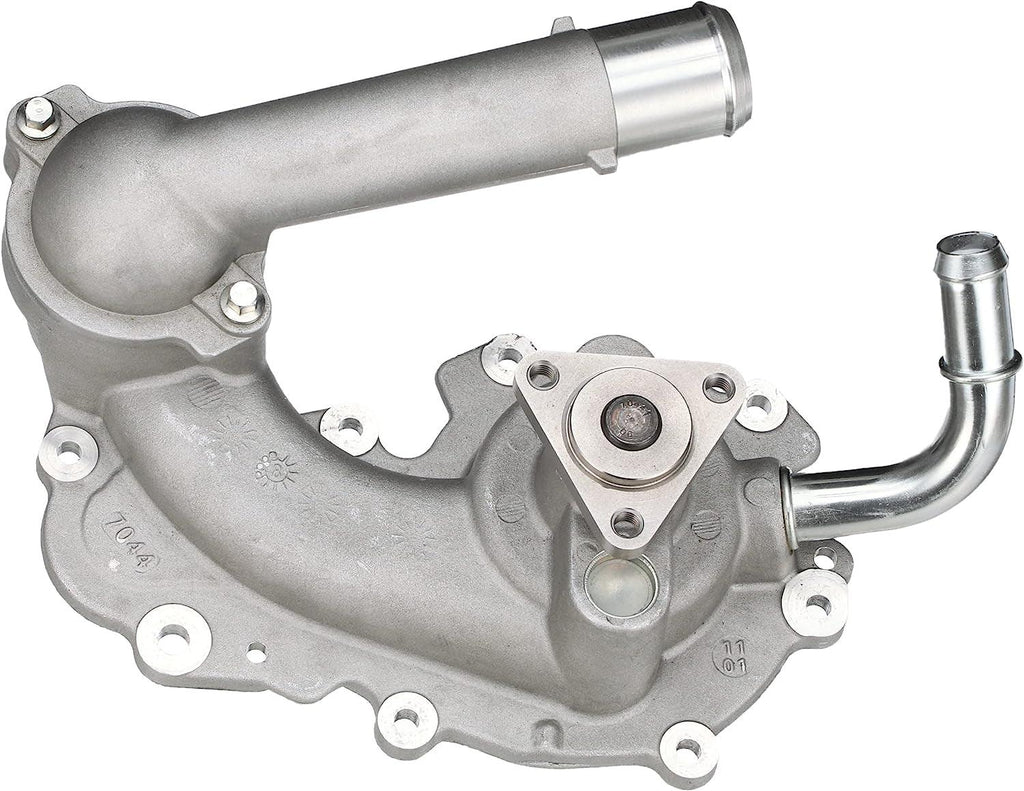43186WT Premium Engine Water Pump