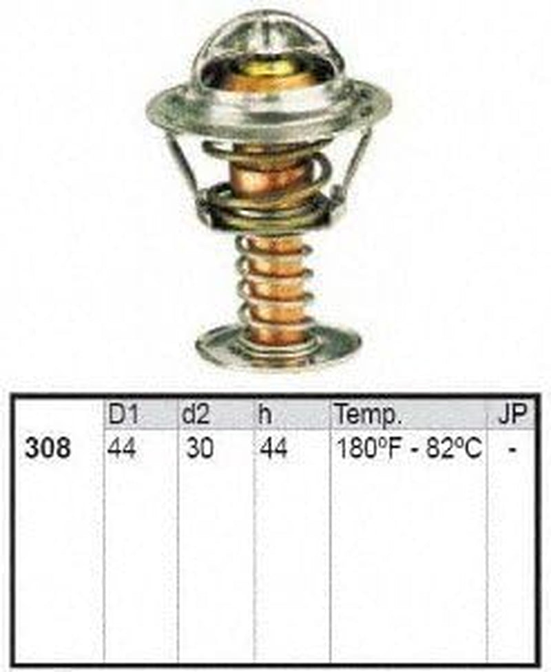 308-180 Thermostat