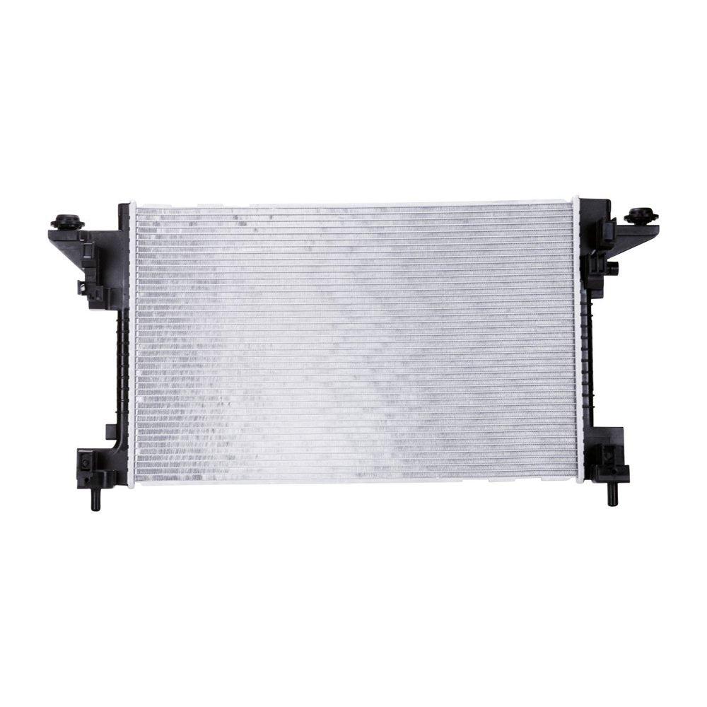 13271 Replacement Radiator for Chevrolet Volt Fits 2016 Cadillac ELR