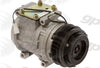Global Parts A/C Compressor for Tacoma, T100 6511628
