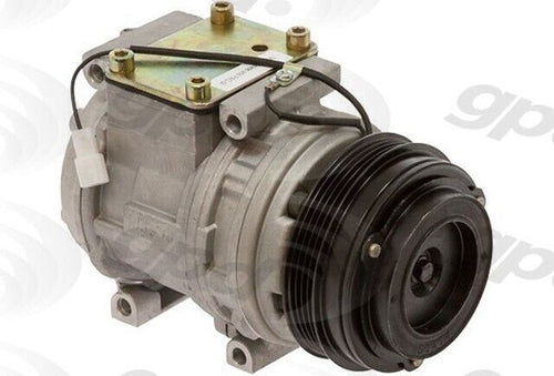 Global Parts A/C Compressor for Tacoma, T100 6511628