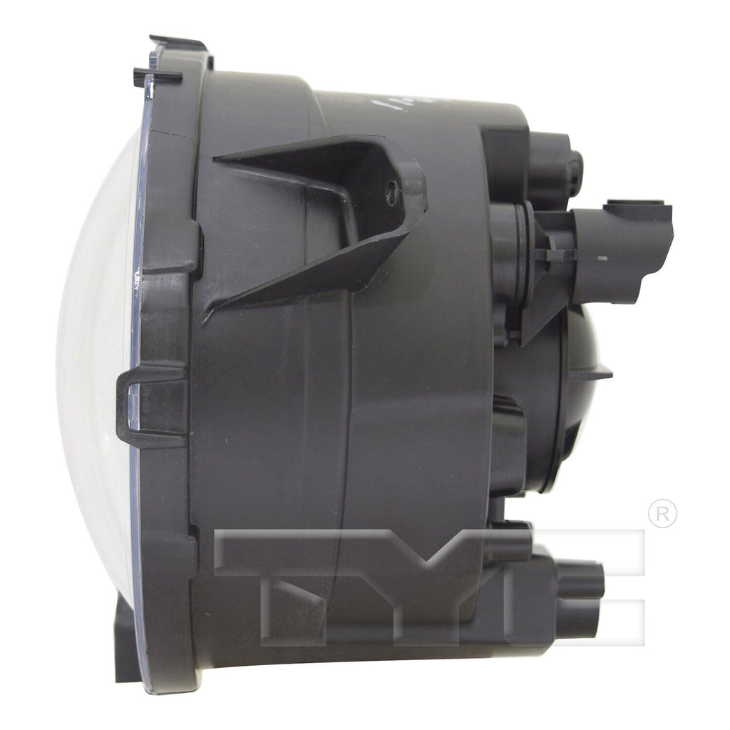 TYC Headlight Assembly for Gladiator, Wrangler 20-16470-00-9