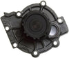 Professional 252-880 Engine Water Pump