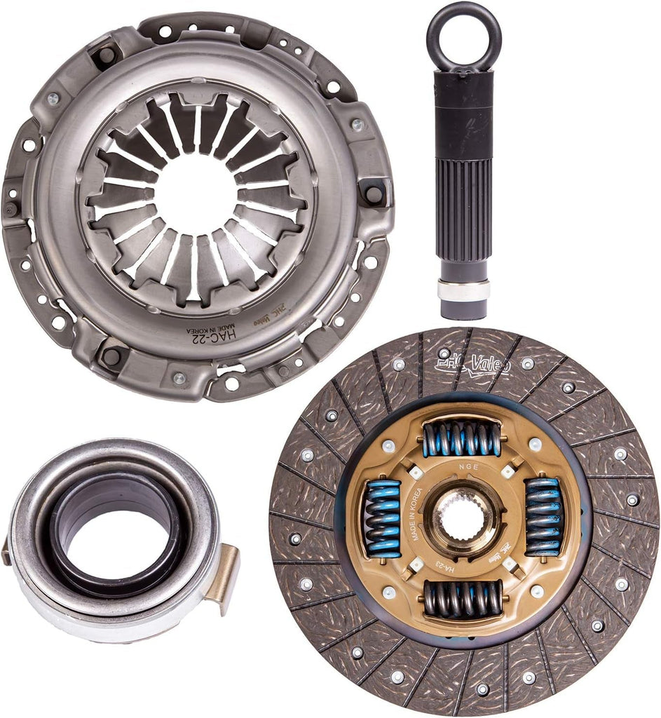 52252404 Clutch Kit