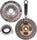 52252404 Clutch Kit