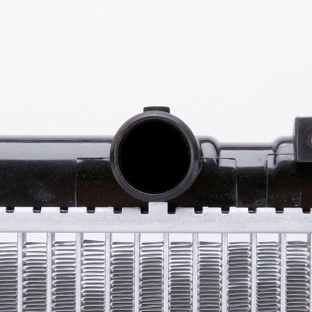 Radiator-Assembly  2392 for 01-05 Kia Rio Replacement for 01-05 KIA RIO