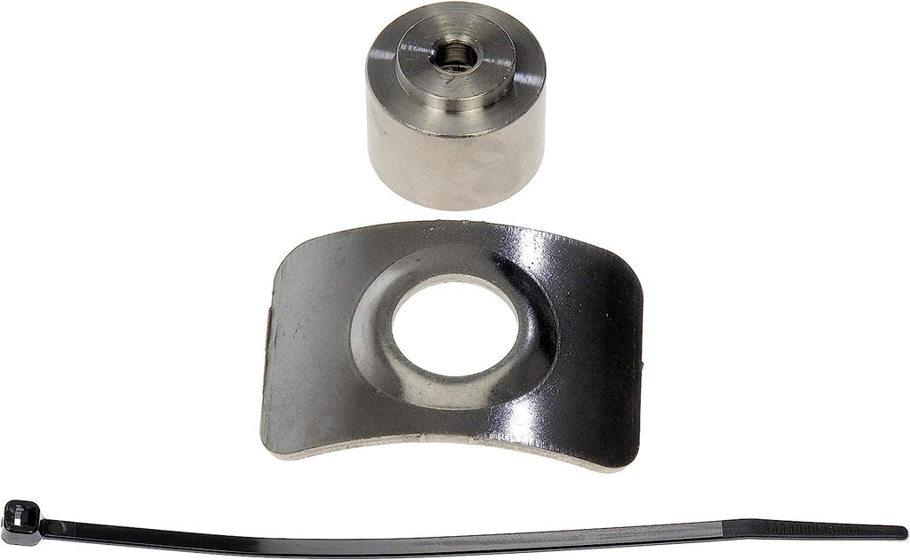 Dorman 904-761 Exhaust Gas Temperature Sensor Compatible with Select Ford Models (OE FIX)