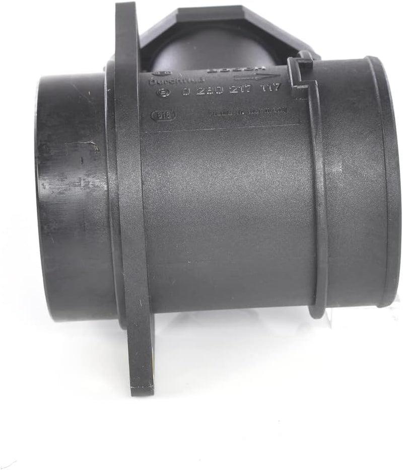Automotive 0280217117 Original Equipment Mass Air Flow (MAF) Sensor for Select Audi: 1998-99 A4, 1998-00 A4 Quattro; Volkswagen: 1996-99 Cabrio, 1996-98 Golf, 1996-98 Jetta, 1996,1998-99 Passat