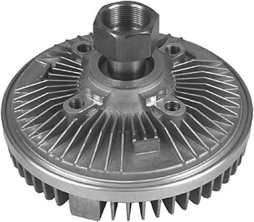 2786 Premium Fan Clutch
