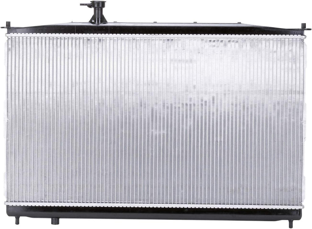 2897 Replacement Radiator for Hyundai Santa Fe