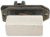 Standard Ignition HVAC Blower Motor Resistor for Corolla, Prizm RU-84