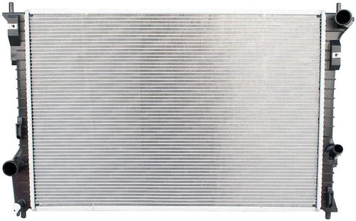 221-9256 Radiator, 1 Pack