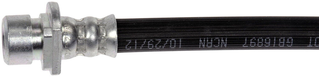 Dorman Brake Hydraulic Hose for 14 Acura RLX H622301