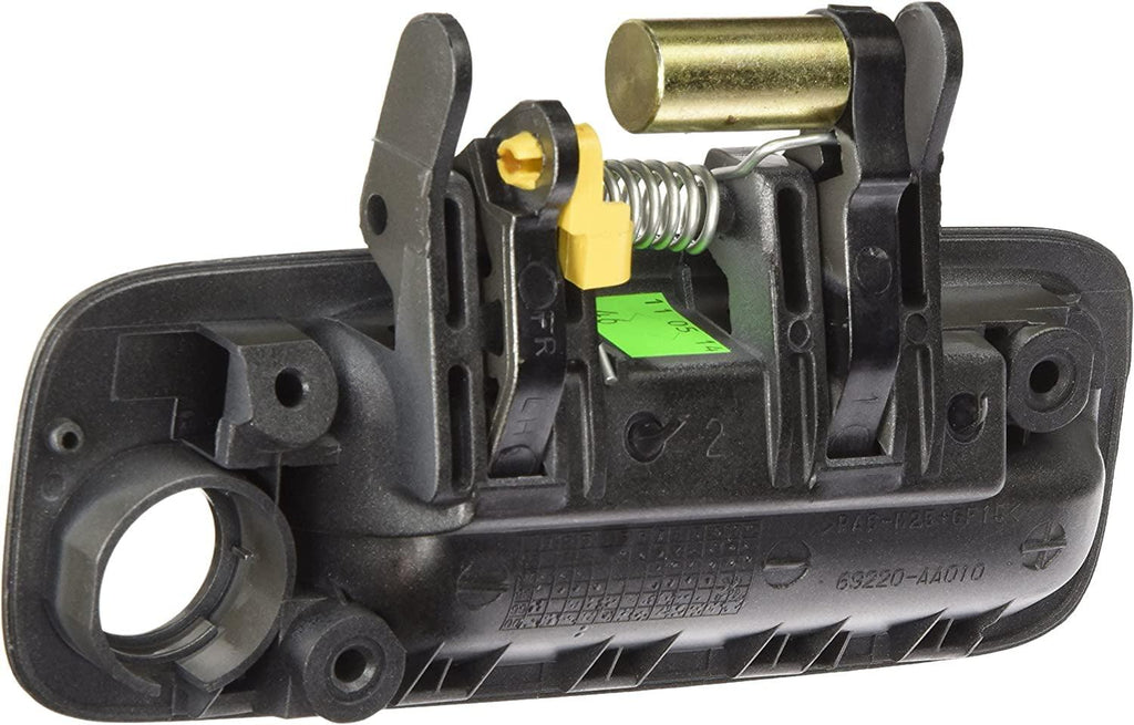 Genuine  69220-AA010-B0 Door Handle Assembly