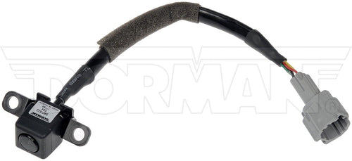 Dorman Park Assist Camera for 12-17 Kia Rio 590-622