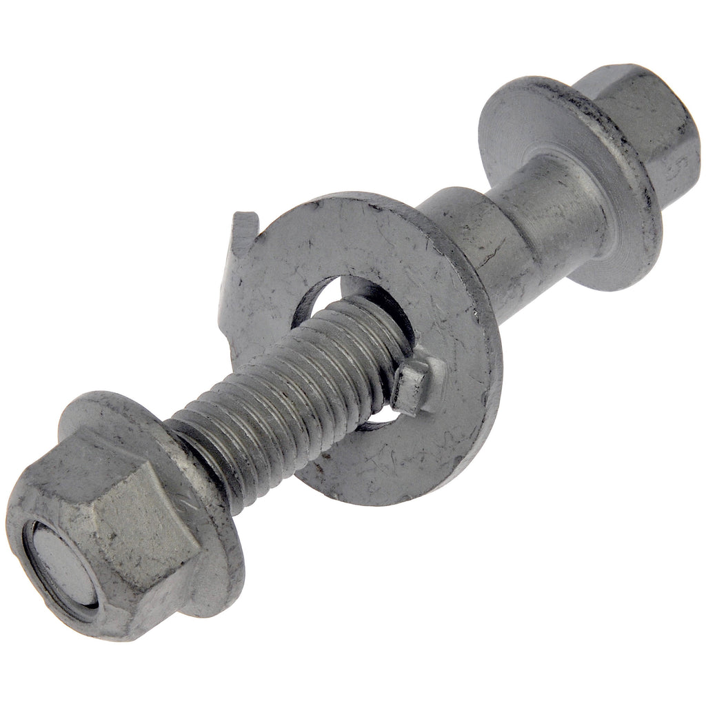 Dorman AK741065PR Alignment Cam Bolt Kit for Specific Models, Black